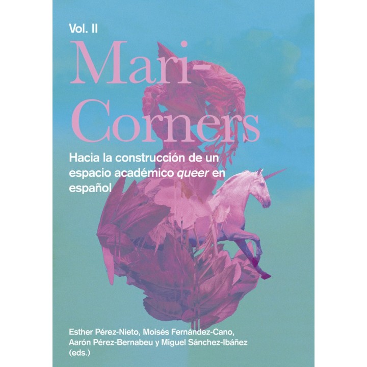 MARICORNERS VOL II