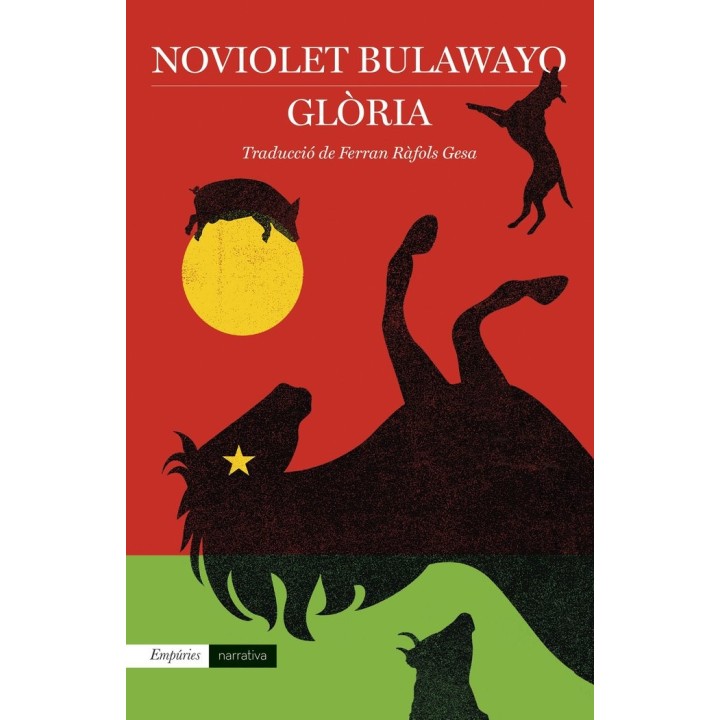 GLORIA