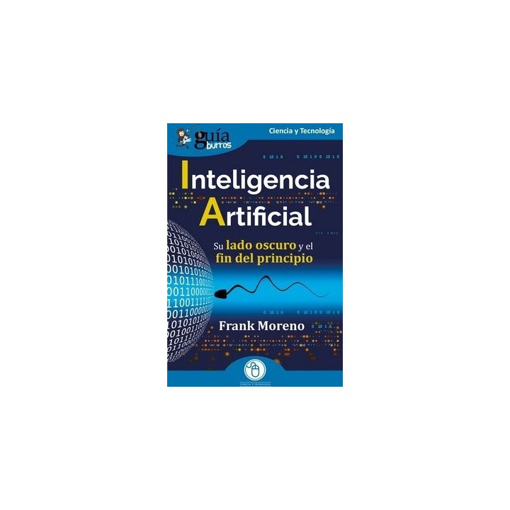 GUIABURROS INTELIGENCIA ARTIFICIAL