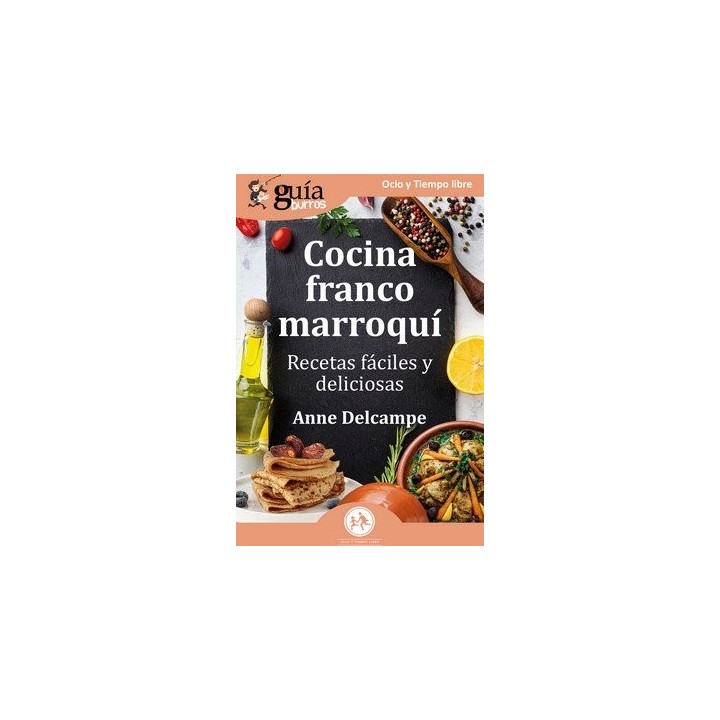 GUIABURROS COCINA FRANTO MARROQUI