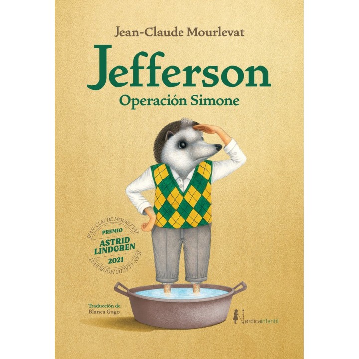 JEFFERSON SHI ESFORCA