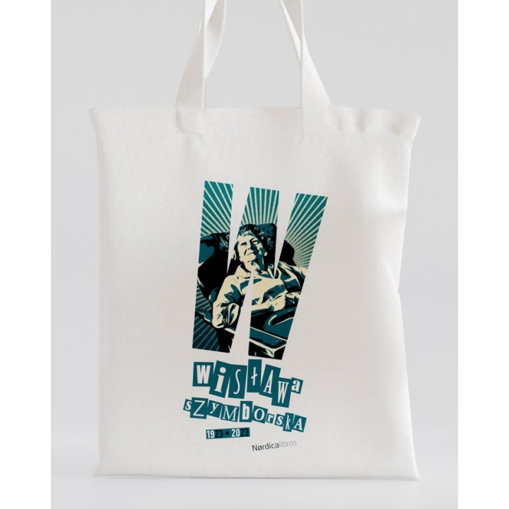 BOLSA CENTENARIO WISLAWA 1923 2023