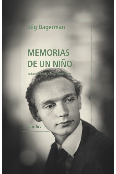 MEMORIAS DE UN NIÑO