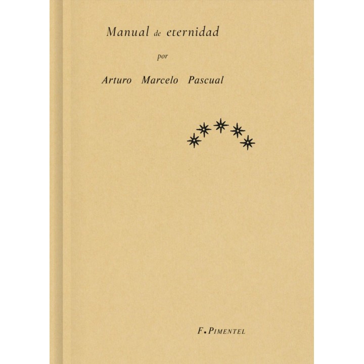 MANUAL DE ETERNIDAD