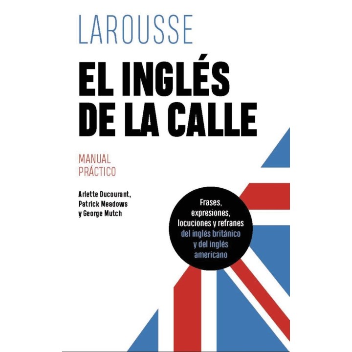 EL INGLES DE LA CALLE