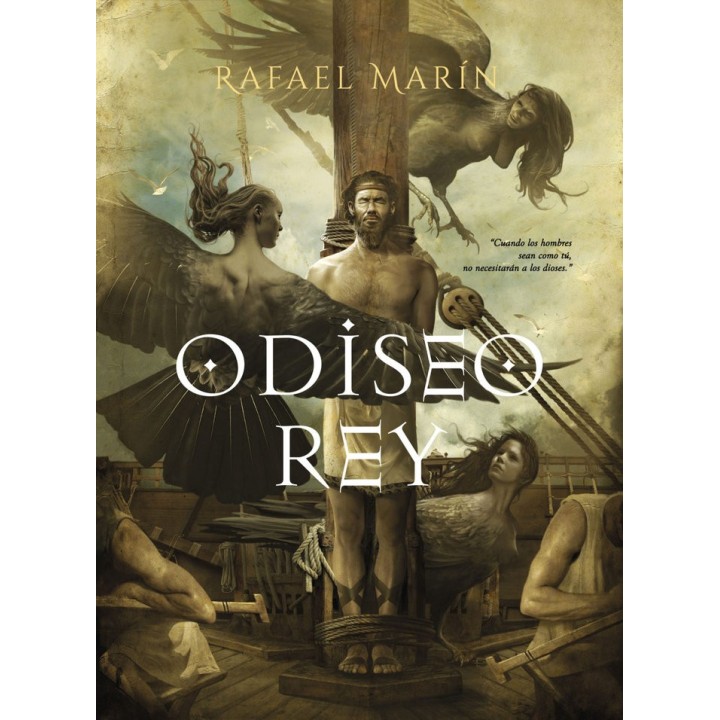 ODISEO REY