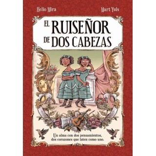 EL RUISEÑOR DE DOS CABEZAS