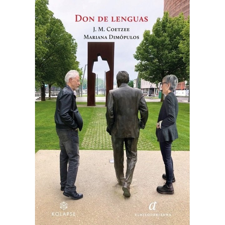 DON DE LENGUAS