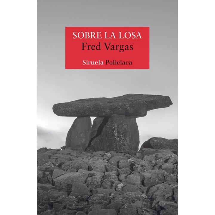 SOBRE LA LOSA