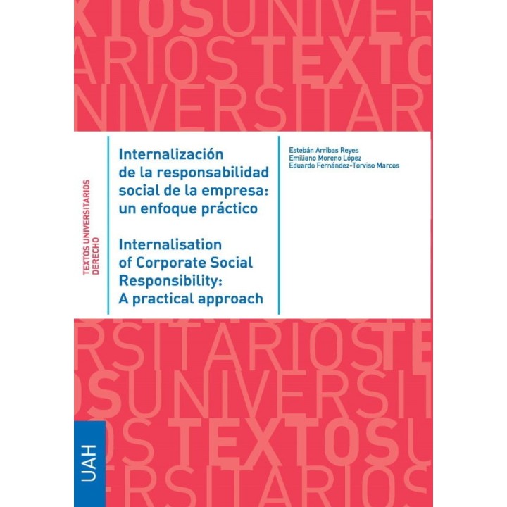 INTERNALIZACION DE LA RESPONSABILIDAD SOCIAL DE LA EMPRESA: