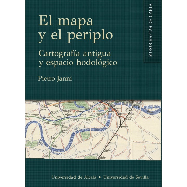 EL MAPA Y EL PERIPLO