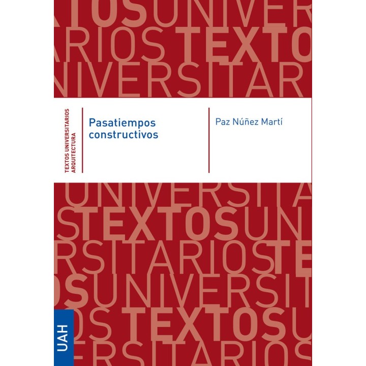 PASATIEMPOS CONSTRUCTIVOS