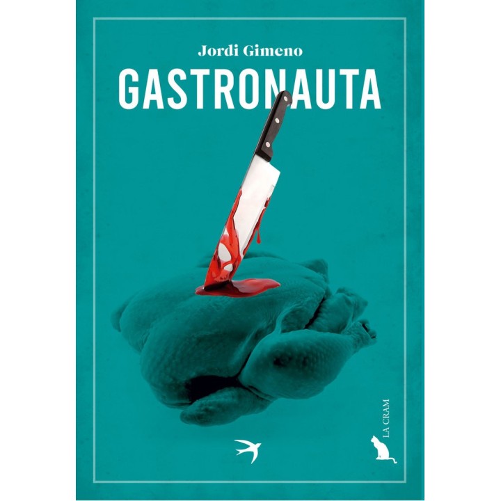 GASTRONAUTA