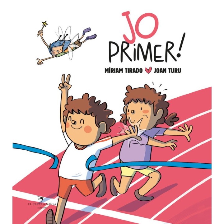 JO PRIMER ALBUM ILLUSTRAT