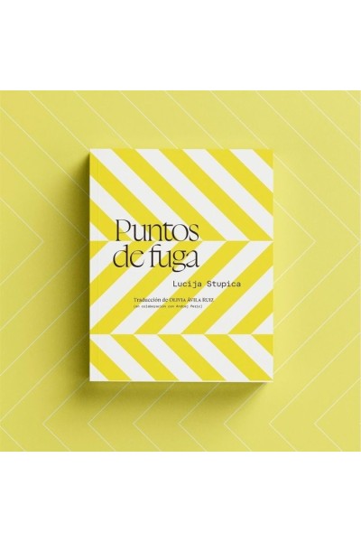 PUNTOS DE FUGA