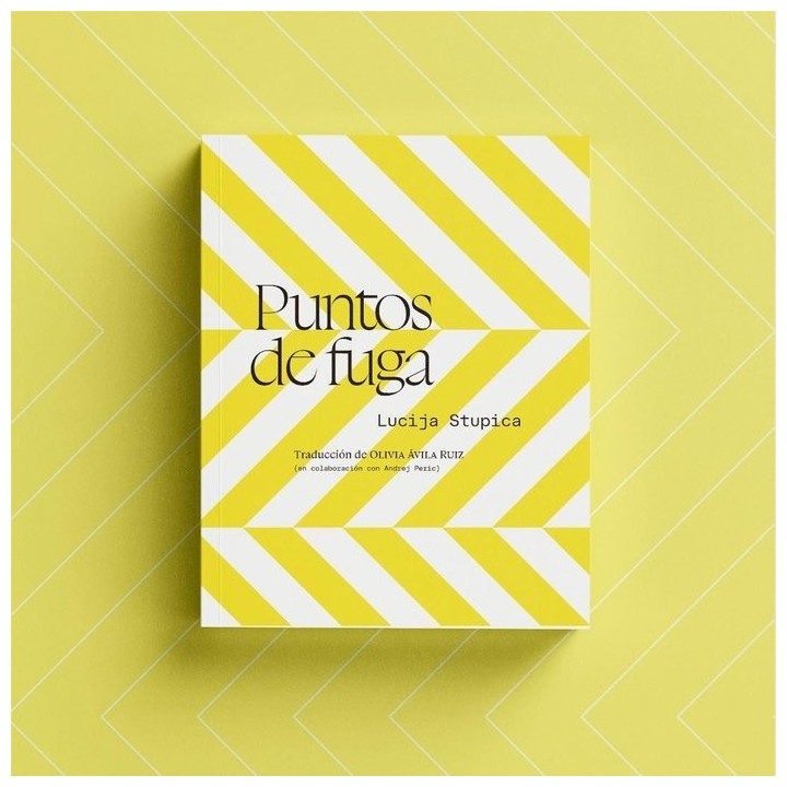 PUNTOS DE FUGA