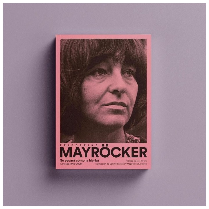 SE SECARA COMO LA HIERBA ANTOLOGIA 1946 2009