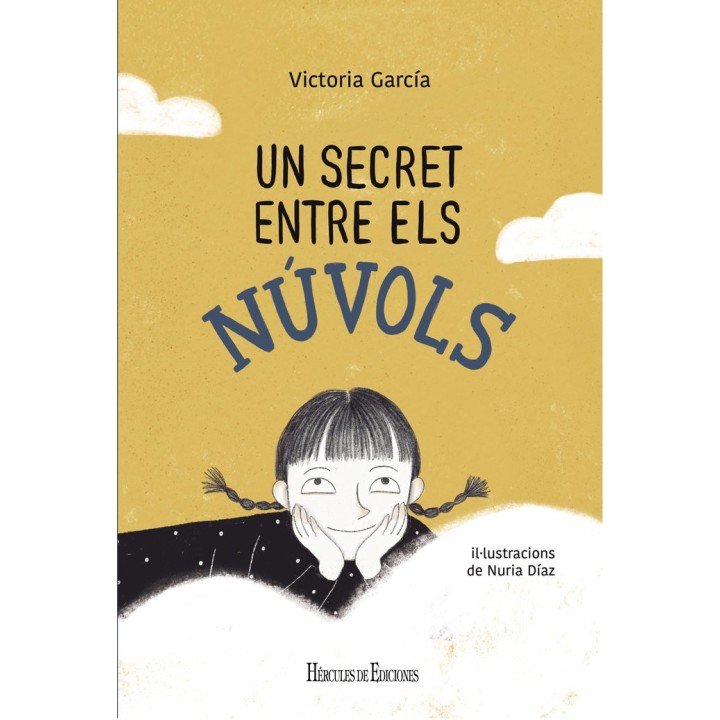 UN SECRET ENTRE ELS NUVOLS