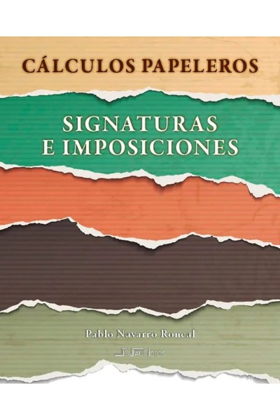 SIGNATURAS E IMPOSICIONES