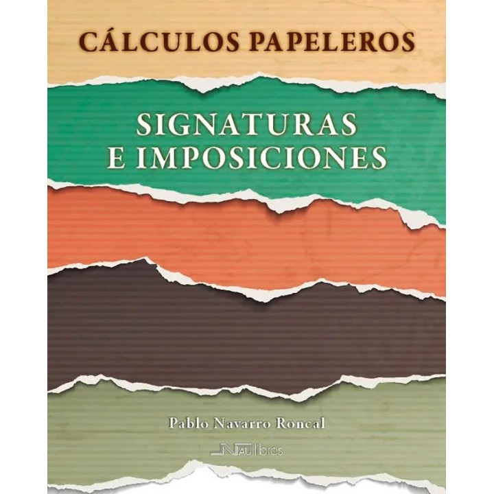 SIGNATURAS E IMPOSICIONES