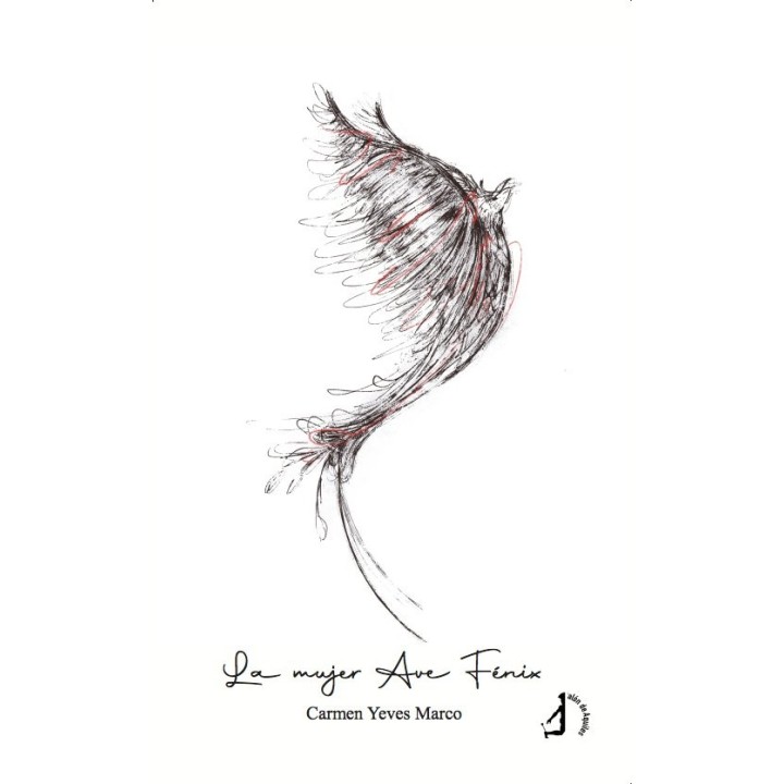 LA MUJER AVE FENIX