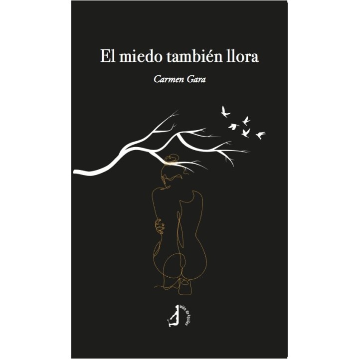 EL MIEDO TAMBIEN LLORA