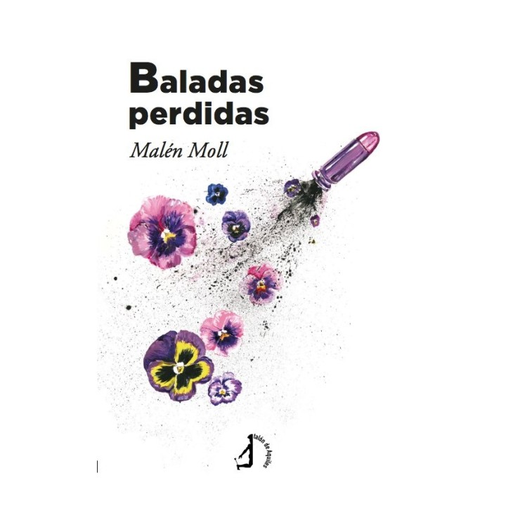 BALADAS PERDIDAS