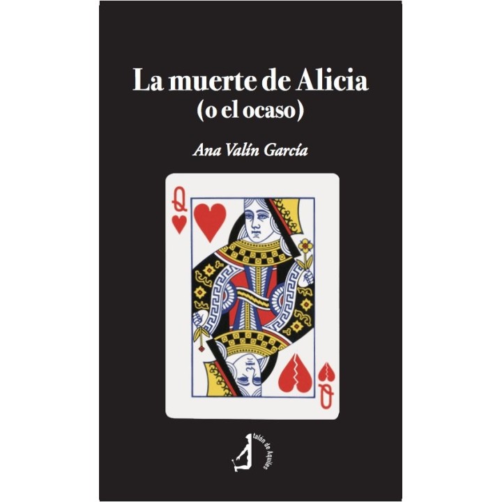 LA MUERTE DE ALICIA