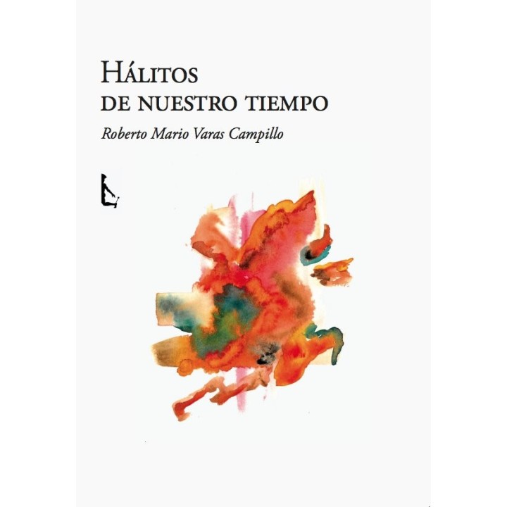 HALITOS DE NUESTRO TIEMPO