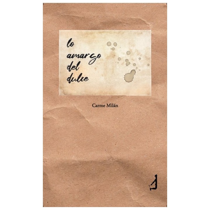 LO AMARGO DEL DULCE