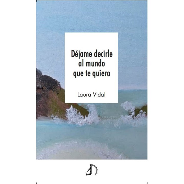 DEJAME DECIRLE AL MUNDO QUE TE QUIERO