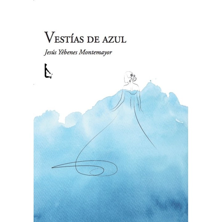 VESTIAS DE AZUL