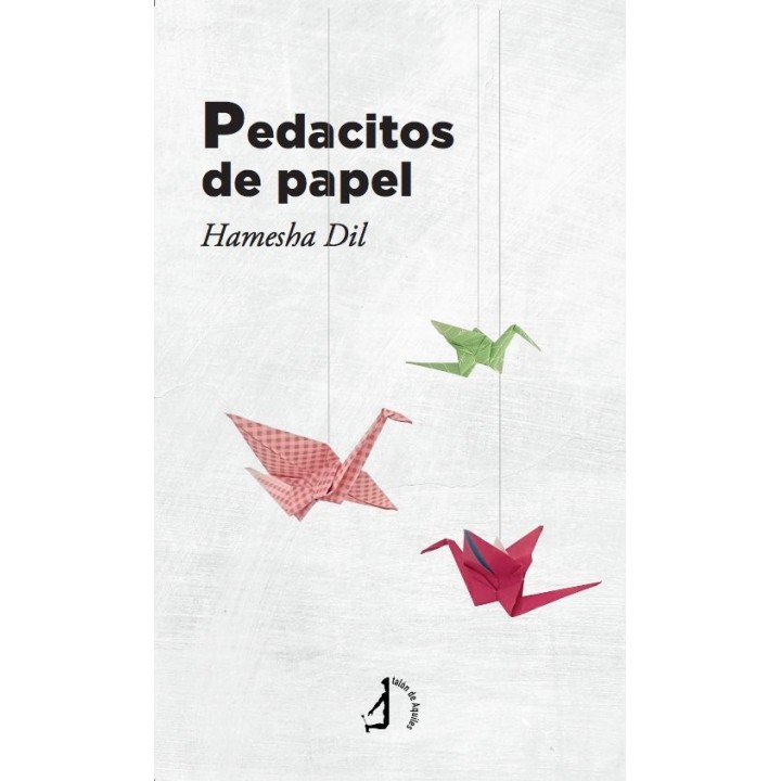PEDACITOS DE PAPEL