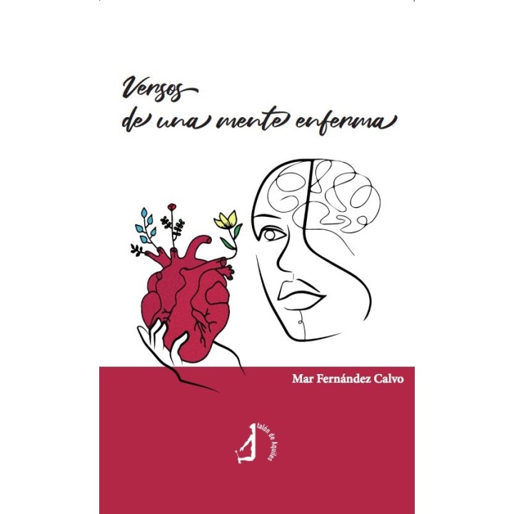 VERSOS DE UNA MENTE ENFERMA