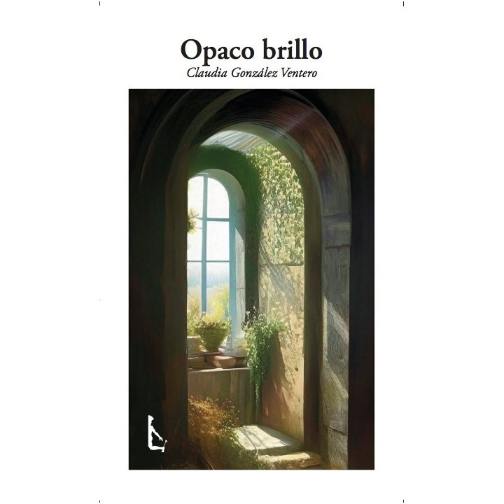 OPACO BRILLO