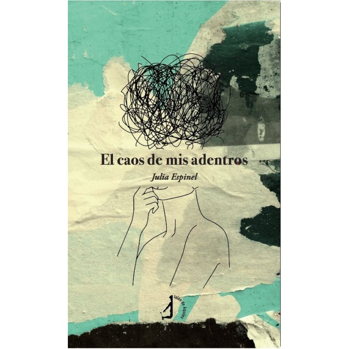 EL CAOS DE MIS ADENTROS
