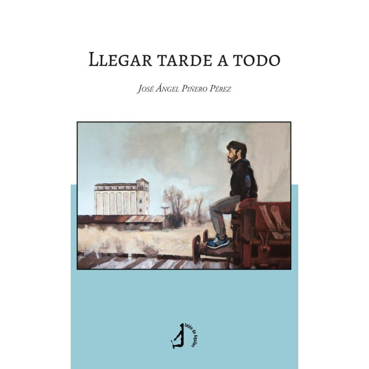 LLEGAR TARDE A TODO