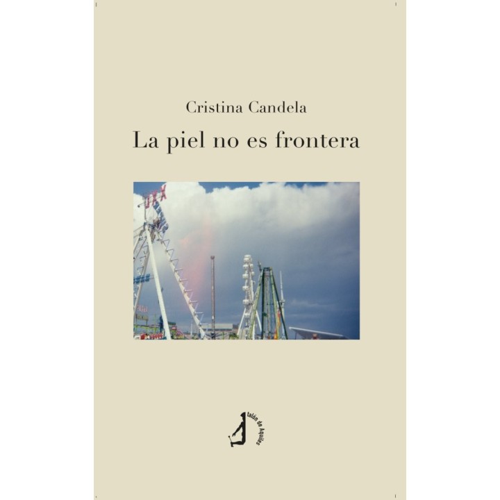 LA PIEL NO ES FRONTERA