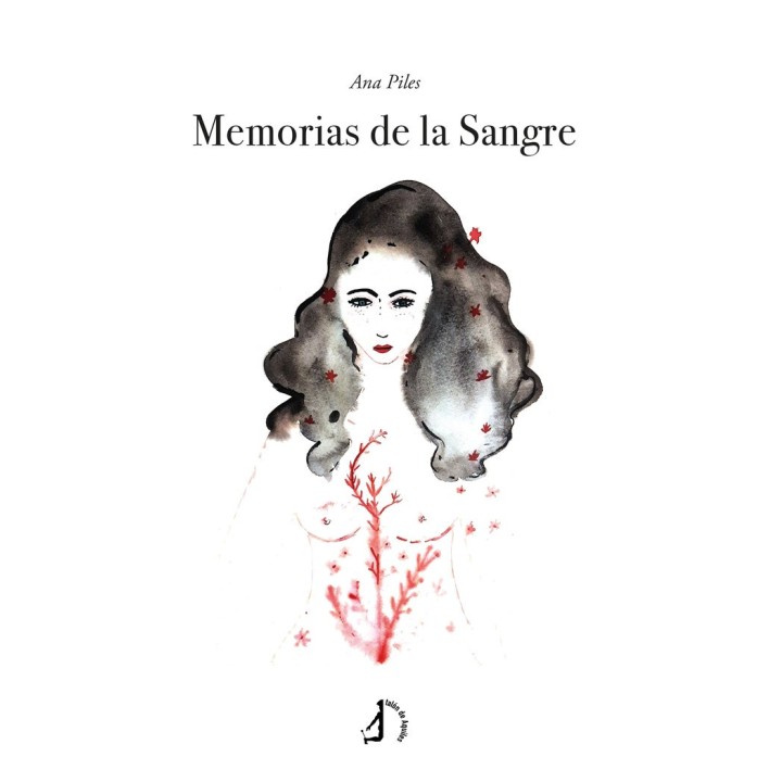 MEMORIAS DE LA SANGRE