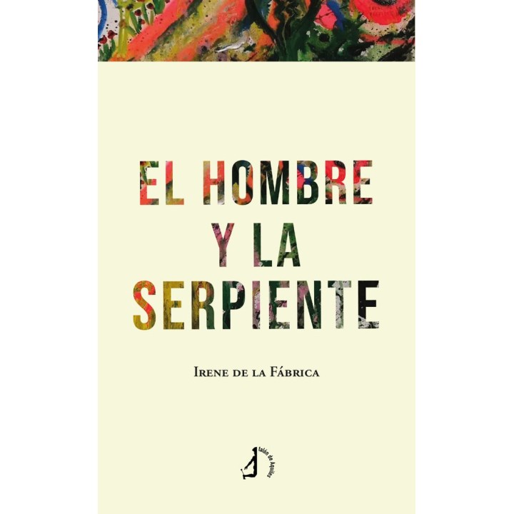 EL HOMBRE Y LA SERPIENTE