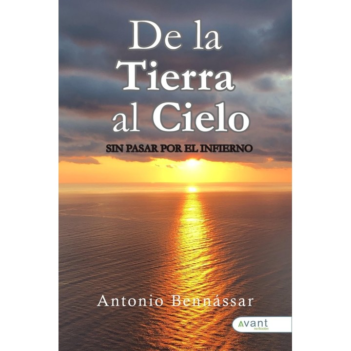 DE LA TIERRA AL CIELO