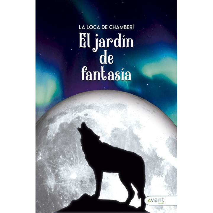 EL JARDIN DE FANTASIA