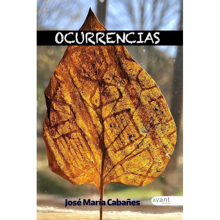 OCURRENCIAS