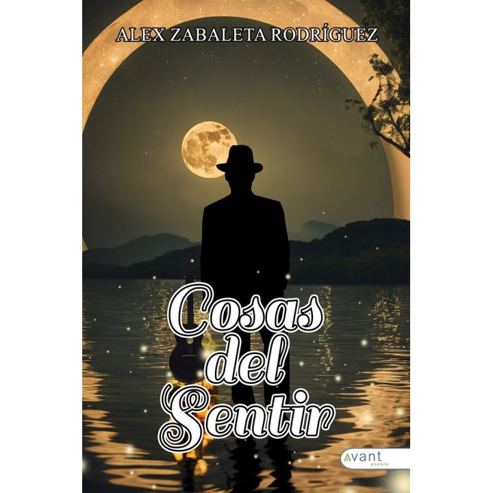 COSAS DEL SENTIR