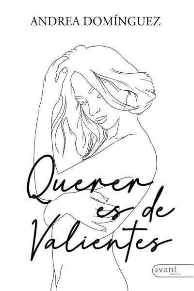 QUERER ES DE VALIENTES