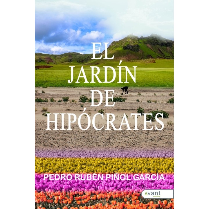 EL JARDIN DE HIPOCRATES
