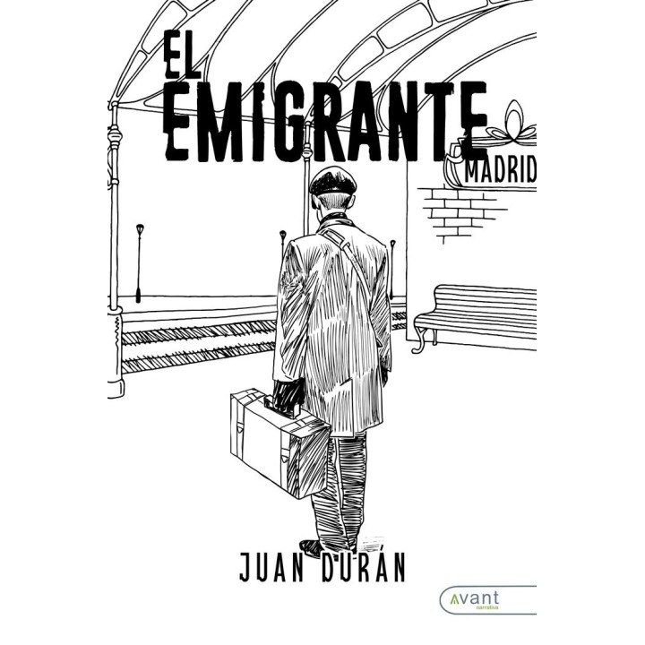 EL EMIGRANTE