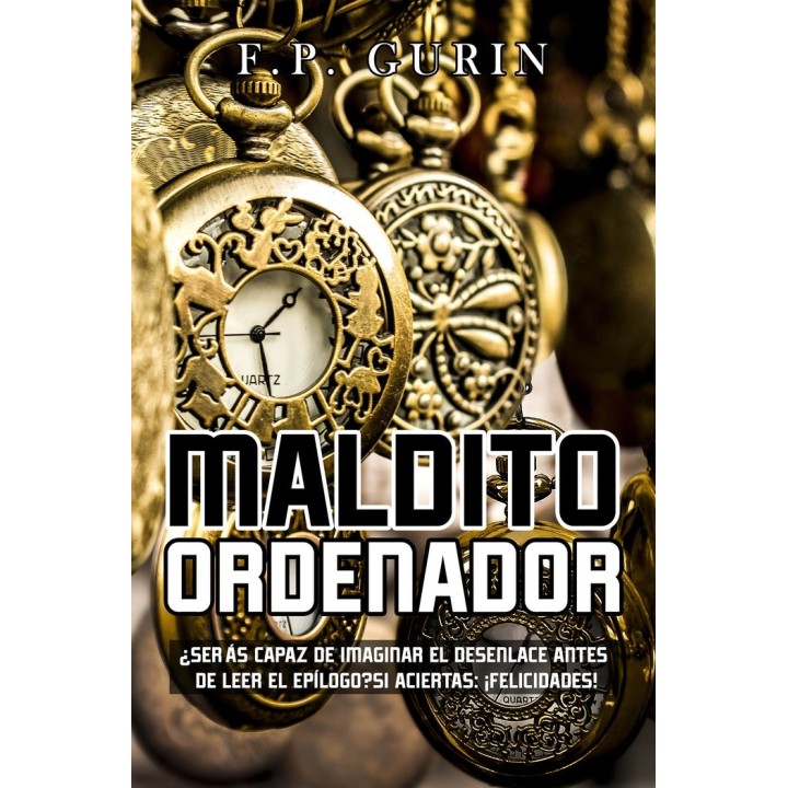 MALDITO ORDENADOR