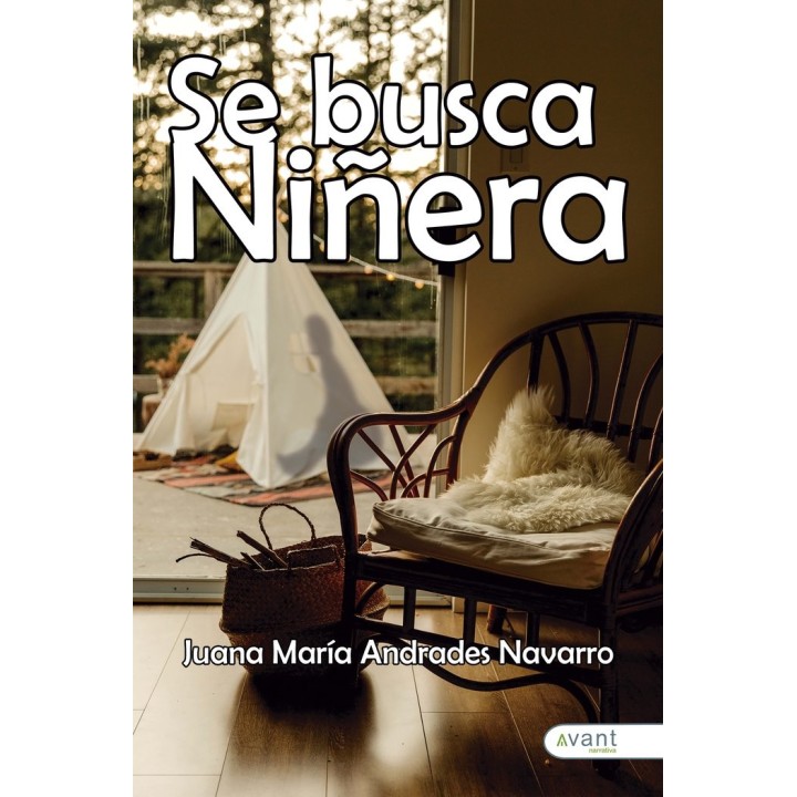 SE BUSCA NIÑERA