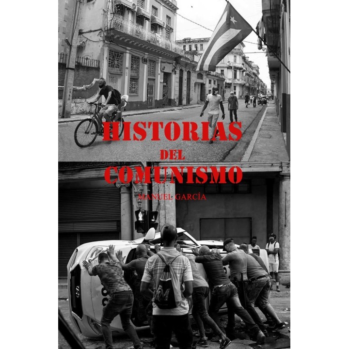 HISTORIAS DEL COMUNÍSMO